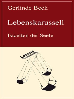 cover image of Lebenskarussell